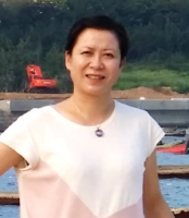 向凤宁 照片