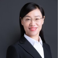 辛霞 照片