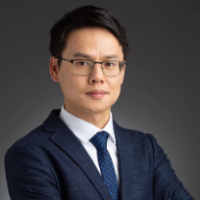 杨志杰 照片