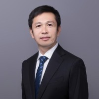 展杰 照片