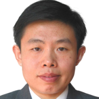 张人杰 照片