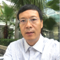 张可炜 照片