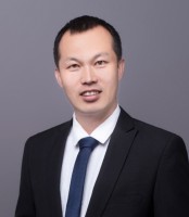 张国栋 照片