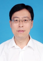 刘晓明 照片