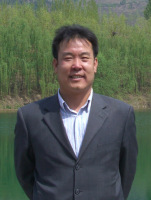 张怀强 照片