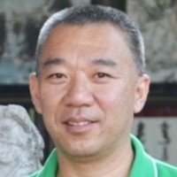 张斌 照片