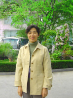 张晓丽 照片