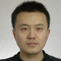 赵宇 照片