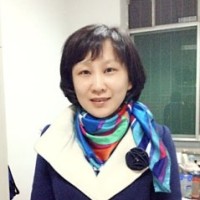 赵静 照片