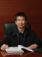 刘泉林 照片