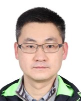 刘海平 照片