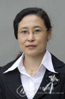 毕可红 照片
