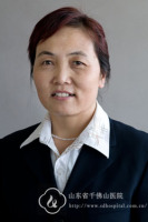 班艳林 照片