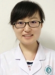 曹晓珊 照片