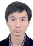 陈亮 照片