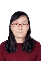 刘红敏 照片