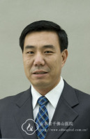 陈自平 照片