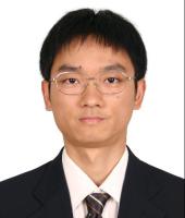 刘雄军 照片