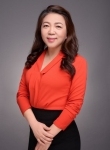 郭珺 照片