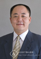 顾禾 照片