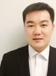 高福锋 照片