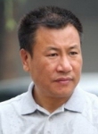 韩强师 照片