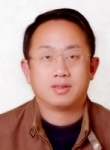 黄勇 照片