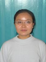 姜洪丽 照片