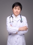 刘利妍 照片