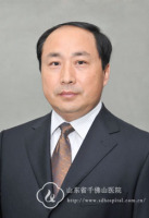 刘庆勇 照片