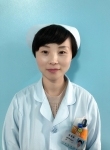 刘莎莎 照片