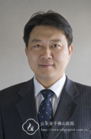 李军 照片