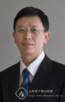 李凯 照片