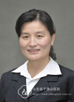 李双玲 照片