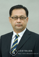 李国华 照片