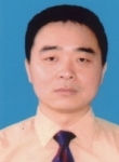 李增军 照片