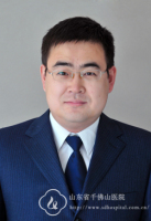 李志 照片