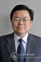 李志刚 照片
