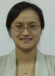 李慧慧 照片