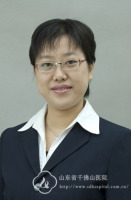 李文斌 照片