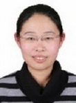 李晓琳 照片