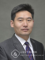 李晓鲁 照片