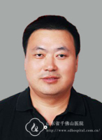 李树卿 照片