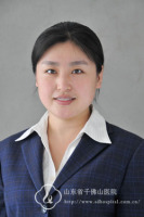 李燕 照片
