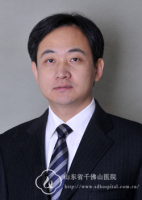 李自强 照片