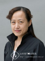 李虹 照片