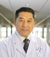 李长勤 照片