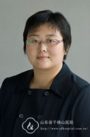 梁婧 照片