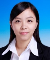 李冰 照片