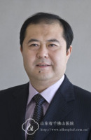 路青林 照片